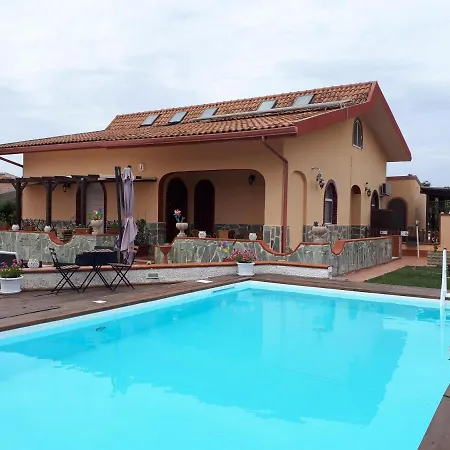 Villa Anna B&B-2